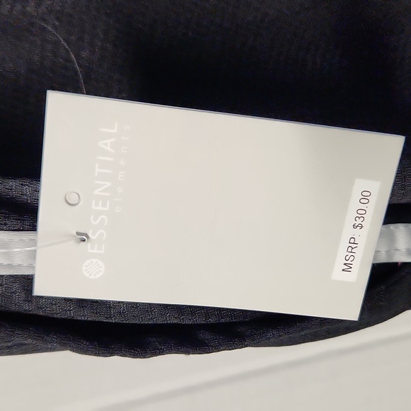 NWT Essential elements Men's sz XL Basketball Shorts - Picture 3 of 5